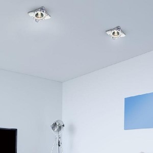 Точечный светильник Ceramic 369927