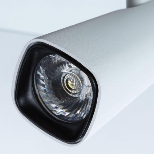 Трековый светильник Barut A4561PL-1WH