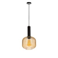 Подвесной светильник Iris  2071-B+BL