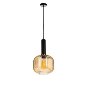 Подвесной светильник Iris  2071-B+BL
