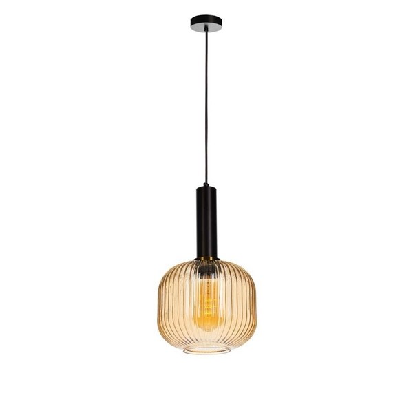 Подвесной светильник Iris 2071-B+BL Подвесной светильник Iris 2071-B+BL