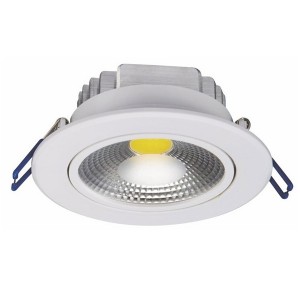 Точечный светильник Downlight Cob 6972