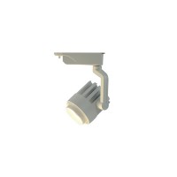 Трековый светильник Vigile A1630PL-1WH