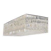 Потолочная люстра Como Como E 1.2.60x120.201 N