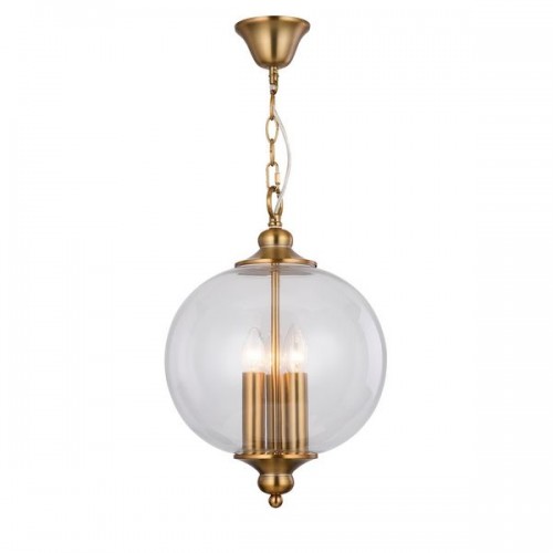 Подвесной светильник Lateria SL362.203.03