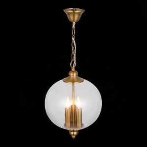 Подвесной светильник Lateria SL362.203.03