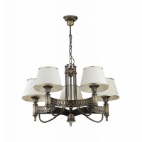 Подвесная люстра Fryderyk 868 FR 5 p ab