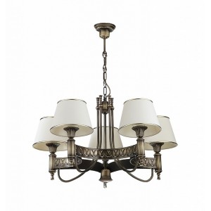 Подвесная люстра Fryderyk 868 FR 5 p ab