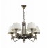 Подвесная люстра Fryderyk 868 FR 5 p ab