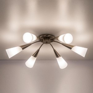 Потолочная люстра Фокус CL103161