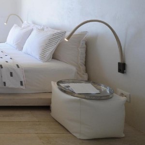 Настенный светильник FLEXILED FLEXILED AP L90 brown