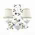 Бра Fiori SL695.501.02