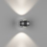 Настенный светильник LUPA D GW-095-2-2-SL-NW