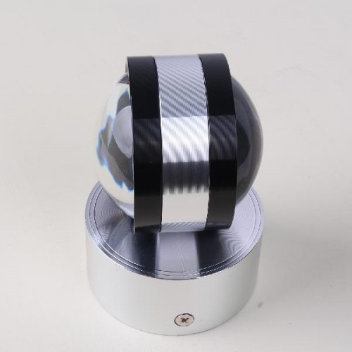 Настенный светильник LUPA D GW-095-2-2-SL-NW