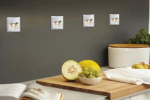 Подсветка для лестниц и ступеней 93753