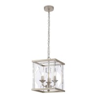 Подвесная люстра Keope H008PL-03G