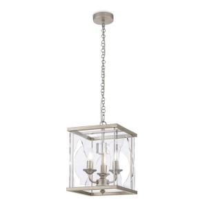 Подвесная люстра Keope H008PL-03G