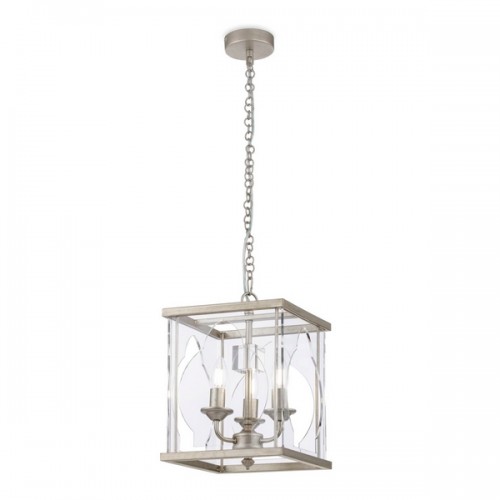 Подвесная люстра Keope H008PL-03G