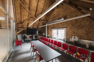 Профиль для светодиодной ленты GLENOS Pro-4970 213474