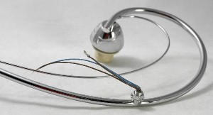 Потолочная люстра  LSP-8036