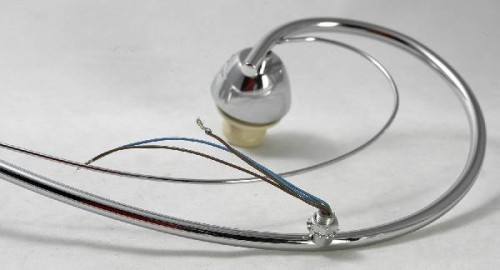 Потолочная люстра  LSP-8036
