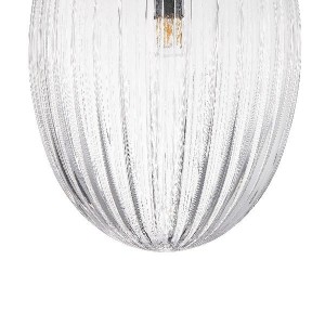 Подвесной светильник Ovum 2183-1P