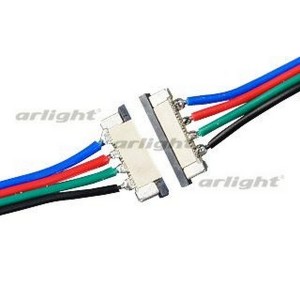Коннектор RGB20P 013091