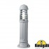 Наземный фонарь Sauro D15.554.000.WXE27H.FC1