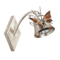 Бра NO 97 NO 97 silver
