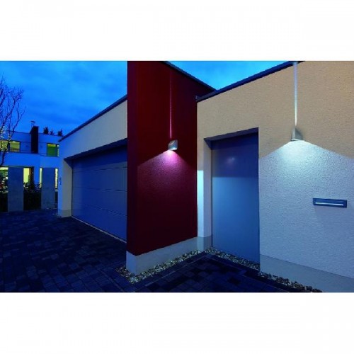 Настенный светильник уличный Tenda 229641