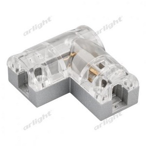 Соединитель ARL-CLEAR 022705