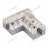 Соединитель ARL-CLEAR 022705