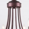 Подвесная люстра Plini 2590-12P