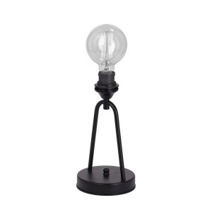 Интерьерная настольная лампа  V4370-1/1L
