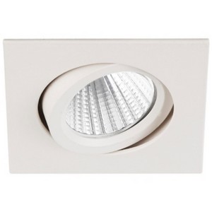 Точечный светильник  KL LED 10A WH