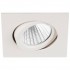 Точечный светильник  KL LED 10A WH