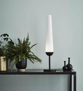 Интерьерная настольная лампа Bern 107905