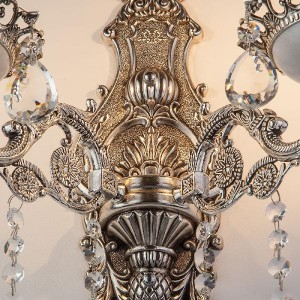 Бра Versales 283/2 Strotskis