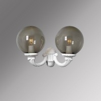 Настенный фонарь уличный Globe 300 G30.142.000.WZE27