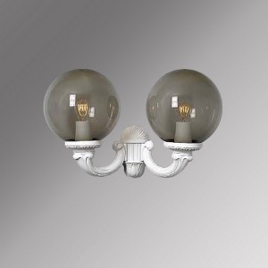Настенный фонарь уличный Globe 300 G30.142.000.WZE27