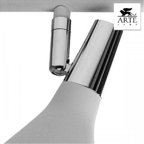 Спот Ciclone A9154PL-4WH