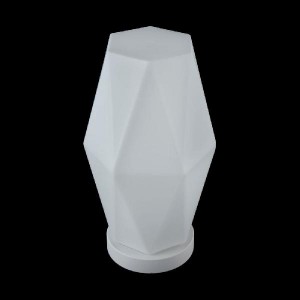 Интерьерная настольная лампа Simplicity MOD231-TL-01-W