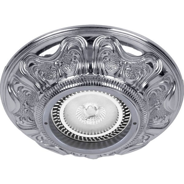 Точечный светильник Siena FD1006RCB