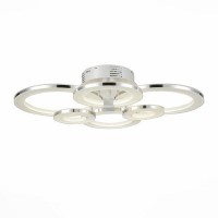 Потолочный светильник уличный Guida SL903.112.06