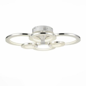 Потолочный светильник уличный Guida SL903.112.06