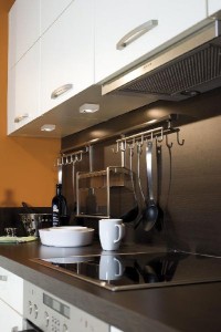 Точечный светильник 93525