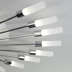 Потолочная люстра Bastone 572