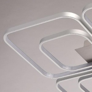 Потолочная люстра Аурих 496013108