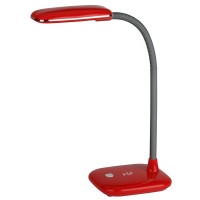 Офисная настольная лампа  NLED-450-5W-R
