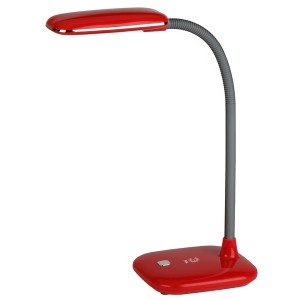 Офисная настольная лампа  NLED-450-5W-R